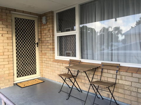 Applecross Village Apartment - Accommodation Burleigh 35