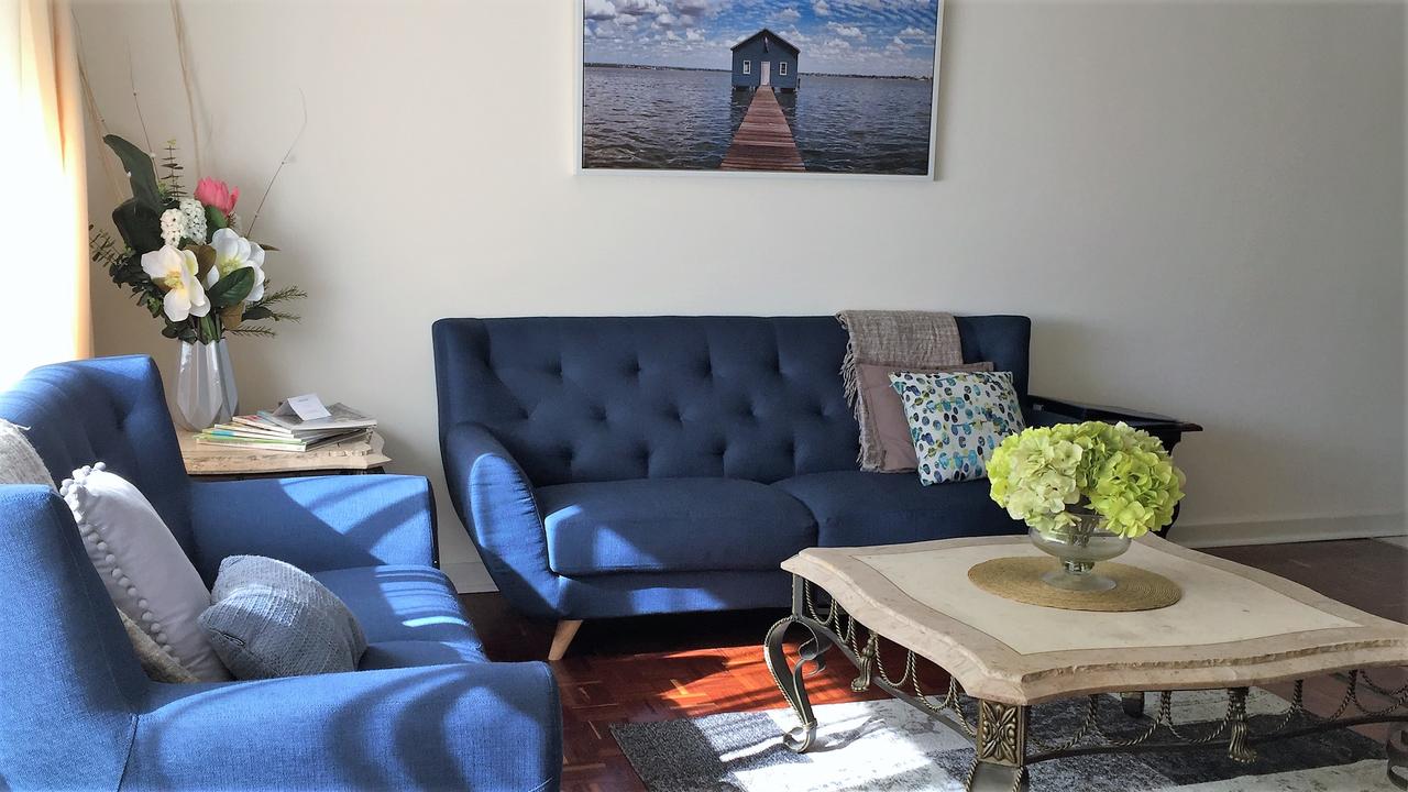 Applecross WA Accommodation Burleigh