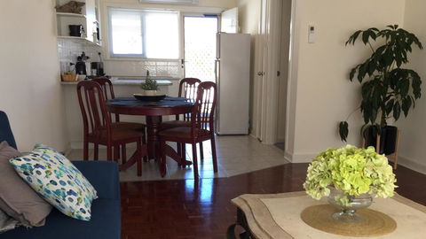 Applecross Village Apartment - Accommodation Burleigh 4