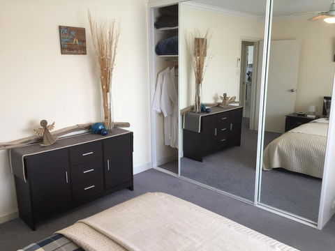 Applecross Village Apartment - Accommodation Burleigh 33