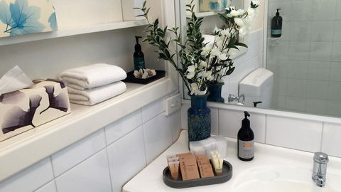 Applecross Village Apartment - Accommodation Burleigh 17