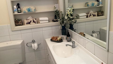 Applecross Village Apartment - Accommodation Burleigh 20