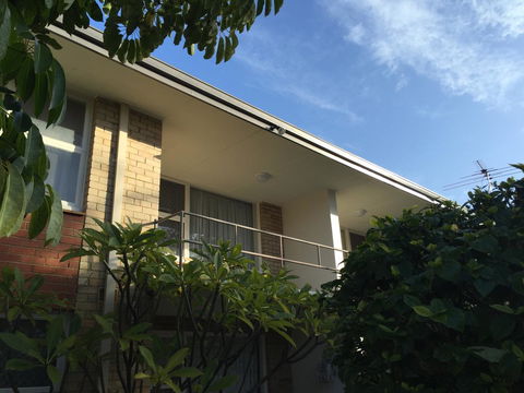 Applecross Village Apartment - Accommodation Burleigh 36