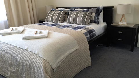 Applecross Village Apartment - Accommodation Burleigh 29