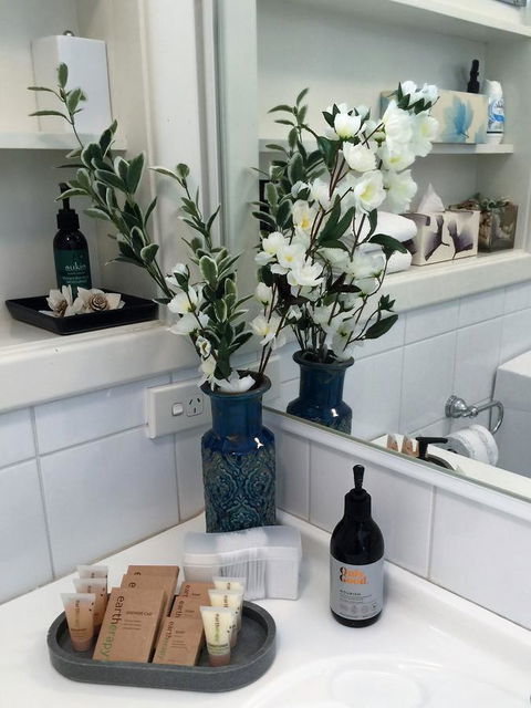 Applecross Village Apartment - Accommodation Burleigh 18