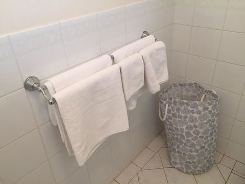 Applecross Village Apartment - Accommodation Burleigh 23