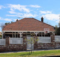 Fremantle Heritage Home for you to enjoy - Accommodation Burleigh