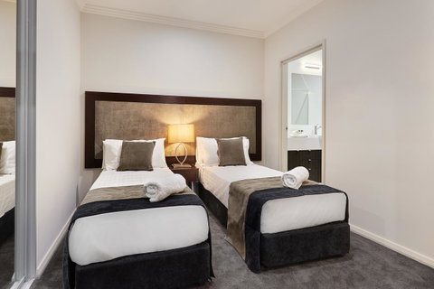 Attika Hotel - Accommodation Burleigh 15