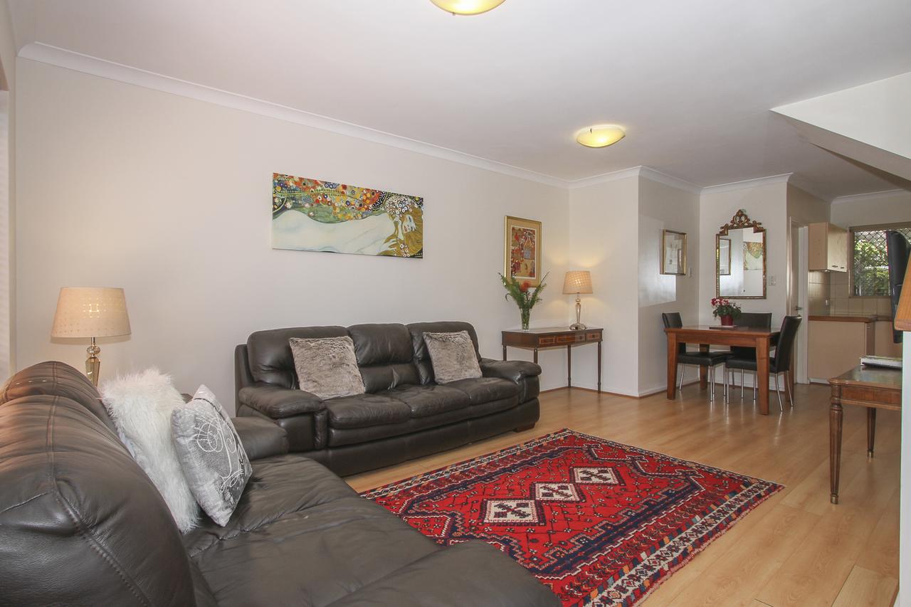 Leederville WA Accommodation Burleigh
