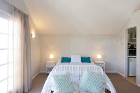 Fremantle Local Beach Studio - Accommodation Burleigh 14