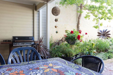 Fremantle Local Beach Studio - Accommodation Burleigh 9