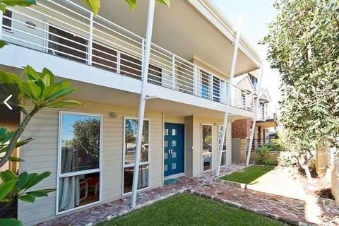 Fremantle Local Beach Studio - Accommodation Burleigh 20