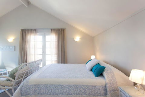 Fremantle Local Beach Studio - Accommodation Burleigh 16
