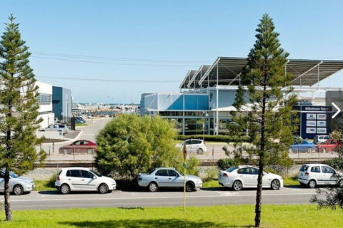 Fremantle Local Beach Studio - Accommodation Burleigh 5