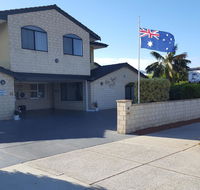 Palm Beach Bed  Breakfast - Accommodation Burleigh