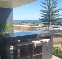 Mandurah beach front apartment - Accommodation Burleigh