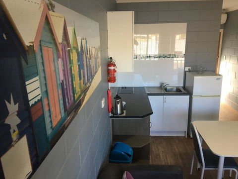 Esperance Central Accommodation - Accommodation Burleigh 24