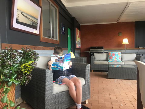 Esperance Central Accommodation - Accommodation Burleigh 5
