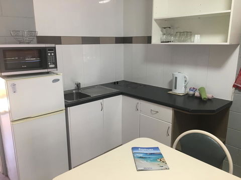 Esperance Central Accommodation - Accommodation Burleigh 30