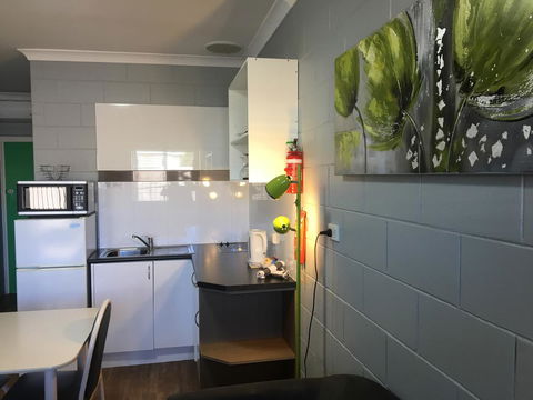 Esperance Central Accommodation - Accommodation Burleigh 25