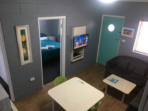 Esperance Central Accommodation - Accommodation Burleigh 18