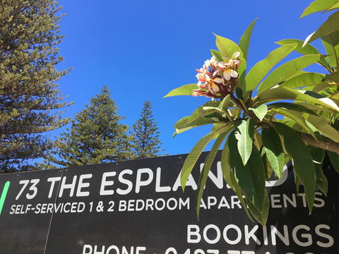 Esperance Central Accommodation - Accommodation Burleigh 2