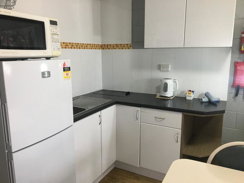 Esperance Central Accommodation - Accommodation Burleigh 13