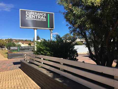 Esperance Central Accommodation - Accommodation Burleigh 29