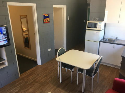 Esperance Central Accommodation - Accommodation Burleigh 40