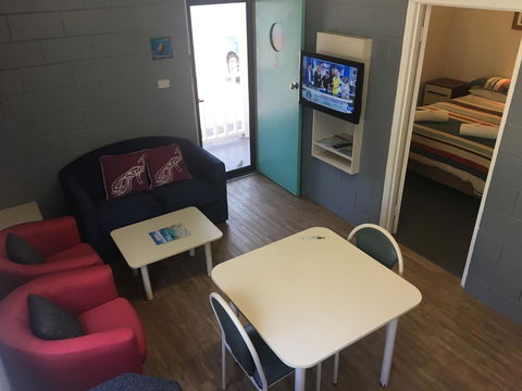 Esperance Central Accommodation - Accommodation Burleigh 35