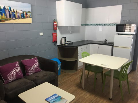 Esperance Central Accommodation - Accommodation Burleigh 23