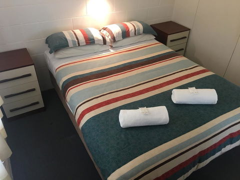 Esperance Central Accommodation - Accommodation Burleigh 37