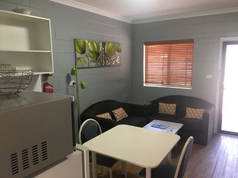 Esperance Central Accommodation - Accommodation Burleigh 39