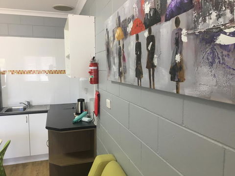 Esperance Central Accommodation - Accommodation Burleigh 1