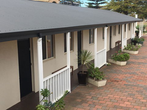 Esperance Central Accommodation - Accommodation Burleigh 16