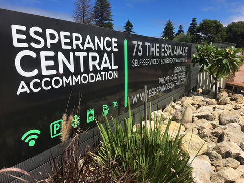 Esperance Central Accommodation - Accommodation Burleigh 4