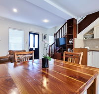 Fremantle Townhouse Unit 6 - Accommodation Burleigh