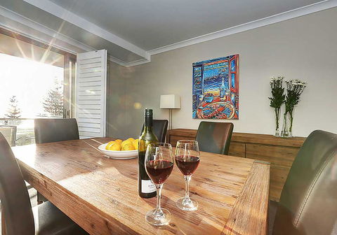 Salty Kiss - Accommodation Burleigh 6