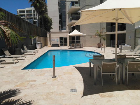 Salty Kiss - Accommodation Burleigh 21