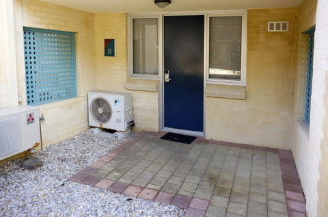 Oceanside 8 - Accommodation Burleigh 19