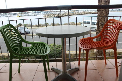 Oceanside 8 - Accommodation Burleigh 20