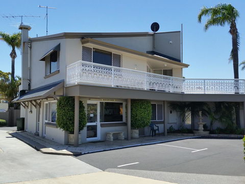 Mandurah Foreshore Motel - Accommodation Burleigh 3