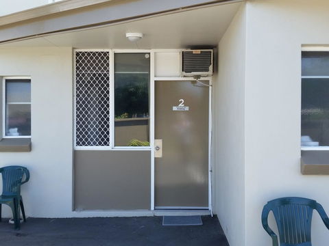 Mandurah Foreshore Motel - Accommodation Burleigh 17