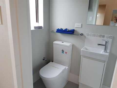 Mandurah Foreshore Motel - Accommodation Burleigh 15