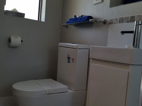 Mandurah Foreshore Motel - Accommodation Burleigh 16