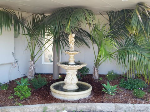 Mandurah Foreshore Motel - Accommodation Burleigh 6