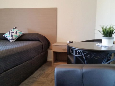 Mandurah Foreshore Motel - Accommodation Burleigh 9