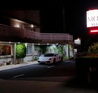 Mandurah Foreshore Motel - Accommodation Burleigh