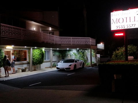 Mandurah Foreshore Motel - Accommodation Burleigh 0