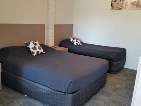 Mandurah Foreshore Motel - Accommodation Burleigh 7